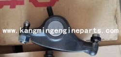 Dongfeng engine parts 6CTA8.3 lever rocker 3964713