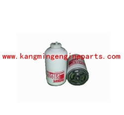 Engine parts filter FS19599 Fleet guard filter