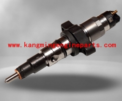 Dongfeng engine parts 6CTA8.3 injector 3973059