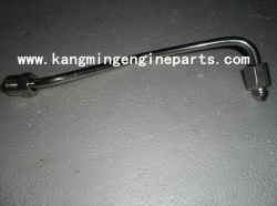 Dongfeng engine parts 6CT tube injector fuel supply 3975042