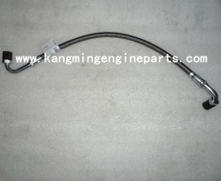 Dongfeng engine parts 3919591 hose flexible b series