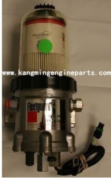 Diesel engine parts Fleet guard fuel filter FS19763
