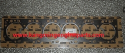 Engine parts gasket cylinder head 3938267 6CT spare part