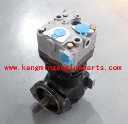 Genuine DCEC engine parts 4936049 air compressor
