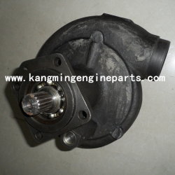 CCEC engine parts water pump KTA50 3647029 in China