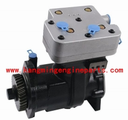 Dongfeng engine parts compressor air 4936212 6CTA8.3