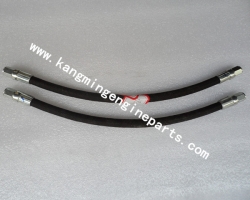 Engine parts KT50 hose flexible 3924052