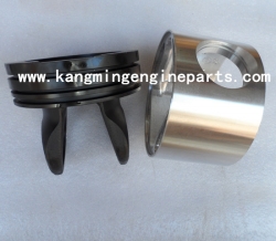 Engine parts dongfeng truck parts 6L piston engine 4089963