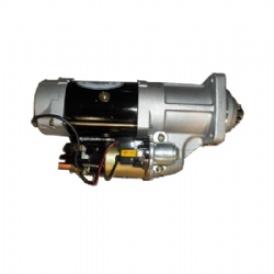 diesel Engine parts 6BT5.9 38MT 24V 10T motor starting 3965282
