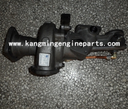 Genuine engine parts kta19 qsk19 water pump assy 3022920