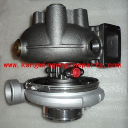 ktta50 marine parts  HX80 turbocharger 3590178