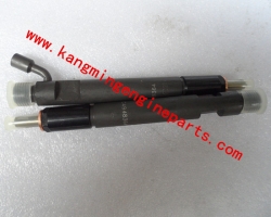 Dongfeng  engine parts truck parts 6CTA8.3-G2 injector 4948364