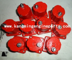 Genuine engine parts VTA28 engine Solenoid fuel pump 3054609