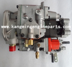 CCEC engine parts 4076956 fuel pump KTA19 genset parts