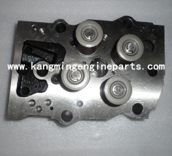 Chongqing engine parts K50 K38 K19 cylinder head 3081064