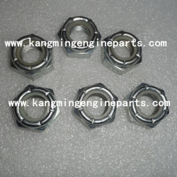 Engine parts 3002126 nut lock KTA50 KTA38 construction parts