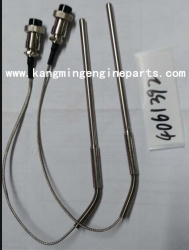 China engine parts KTA19 Thermocouple 4061392 shipyard parts