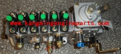 DCEC engine parts 4994681 fuel injection pump