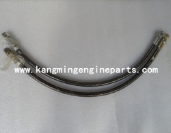 CCEC engine parts K-19 hose flexible AM6027SS