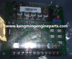 Engine parts AUTO-3  PCB