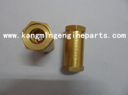 Xian marine engine parts 3028325 valve, check NTA855