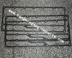 Factory price engine parts KTA19 gasket tor cnv oil cooler 3065791