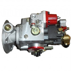 Chongqing kta19 generator engine parts 3058214 PT pump
