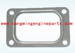 New genuine engine parts KTA19 gasket turbocharger 206576