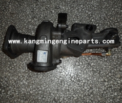 Engine parts 4025310 4081093 pump water kta-19 marine ship parts