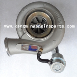 Genuine china engine parts HX40W Holsett turbocharger 2834171