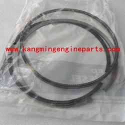 CCEC engine parts KTTA-50 set piston ring 3803533