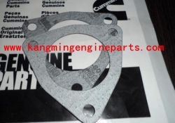 Chongqing engine parts 3049364 gasket, connection