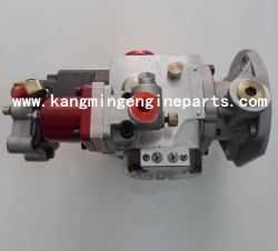 CCEC engine parts spare parts fuel injection pump 3074835