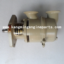 Engine parts 4BT diesel engine part 3900415 sea water pump