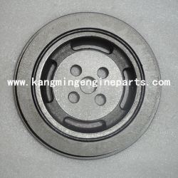 Dongfeng engine parts C series engine damper vibration 3925570