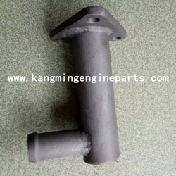 Engine parts NTA855 genset parts 3013295 connection water outlet