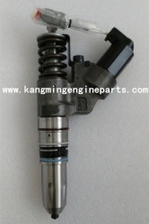China Genuine engine parts M11 QSM11 engine injector 4903084