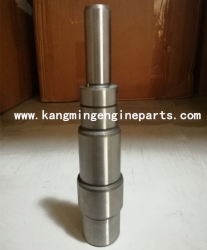 China engine parts diesel   ISM water pump shaft 3400813