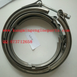 chongqing ccec PARTS 4065488 CLAMP,V BAND