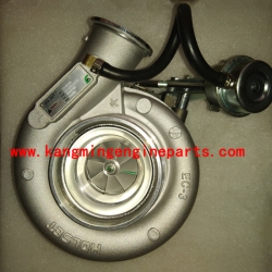 Original 3599725 turbo charger B series forklifts diesel parts