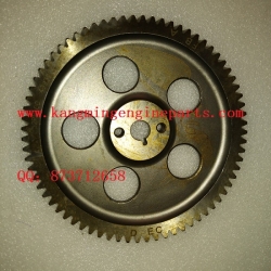 DCEC  engine parts  4932713 Fuel Pump Gear