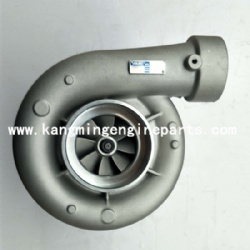 Genuine CUM HC5A KTA-50 turbocharger 3524819
