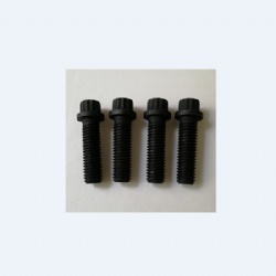 chongqing engine parts 206929 Twelve Point Cap Screw