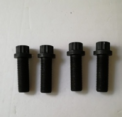 chongqing engine parts 210028 Twelve Point Cap Screw