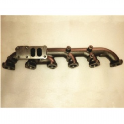 DCEC 4BT 6BT engine exhaust manifold 3976789