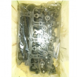 DCEC 4BT 6BT engine cylinder head assembly 3920611