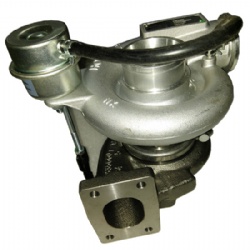 Dcec 4bt 6bt diesel engine spare parts HE211W 4309205 2840938 3774230 turbocharger