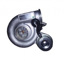 Genuine ISF diesel Engine parts parts 4309280 turbocharger