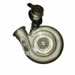 DCEC 4bt 6bt diesel engine parts 3537495 Turbocharger