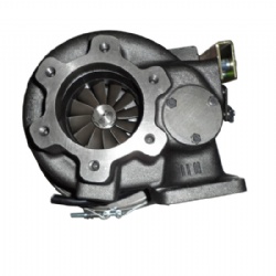 康明斯6ct 发动机配件 增压器 HX40W 4046107 发动机配件